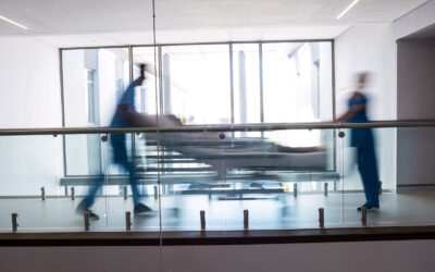 Gesundheitsbündnisse warnen vor KHVVG und präsentieren Krankenhauschließungsbilanz 2024