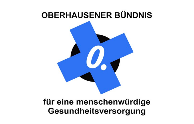 Gut versorgt in Oberhausen? Werkstatt am 22. Januar 2025 um 18:30 Uhr