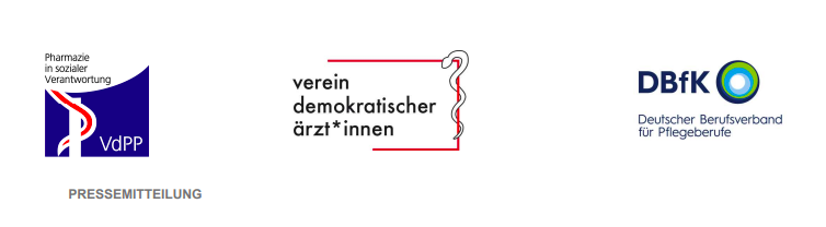 Primärversorgung neu denken – DBfK, vdää* und VdPP fordern Primärversorgungszentren statt Primärarztsystem