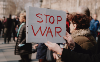 Gegen die Militarisierung des Gesundheitswesens am 01. Februar 2026 in Essen